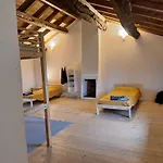 Holiday home Le Del Campus *
