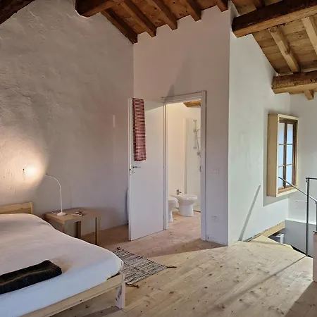 Holiday home Le Del Campus *