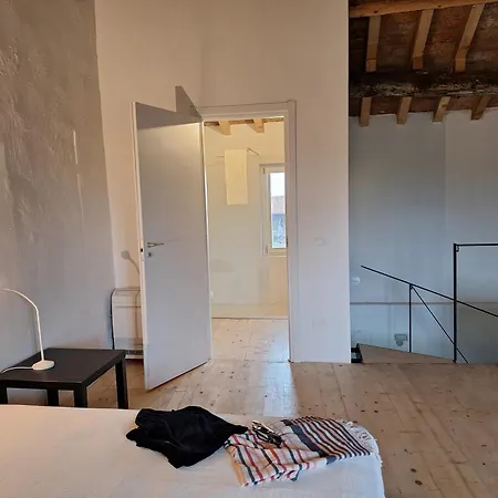 Le Del Campus Holiday home *